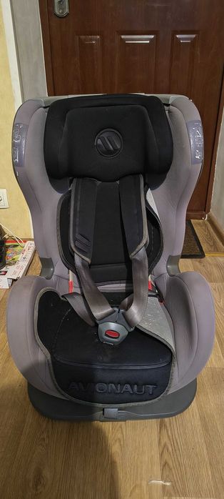 Автокрісло дитяче