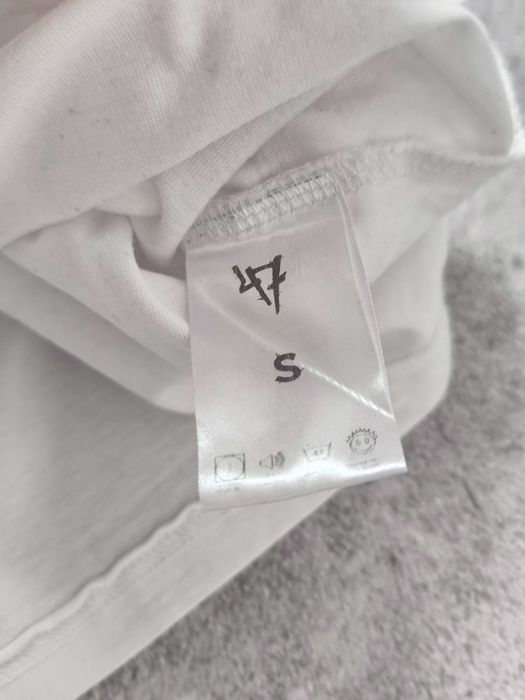 Oki Era 47 merch koszulka