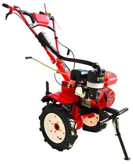 Мотоблок Forte 1050G колеса 8", культиватор гарна ціна гарантія сервіс