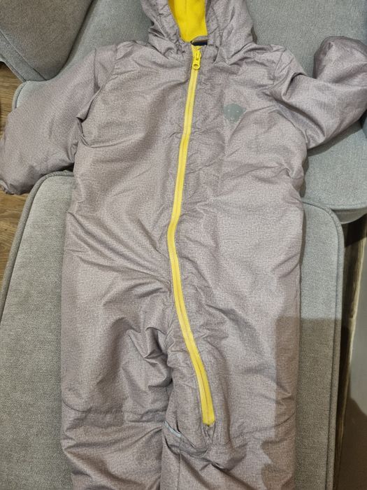 kombinezon zimowy 92