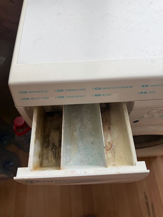 Отдам бесплатно стиральную машину