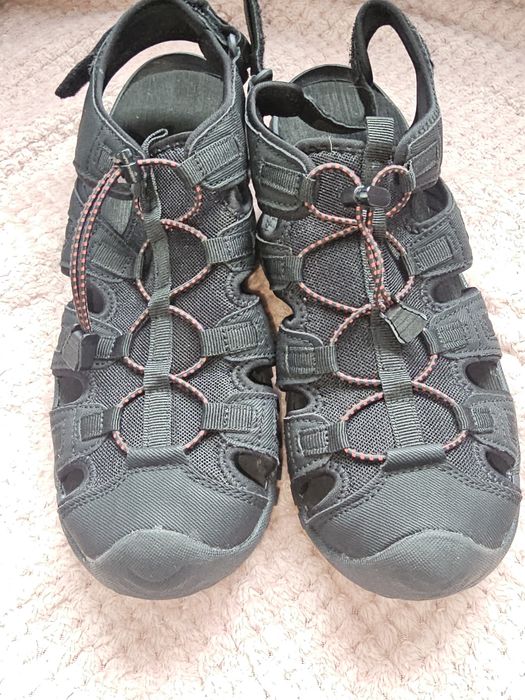 Nowe bez metki sandały trekkingowe HI-Tec r 42