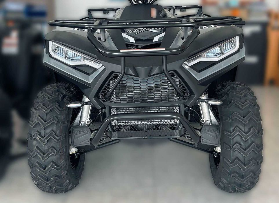 Moto 4 - Campanha 2025