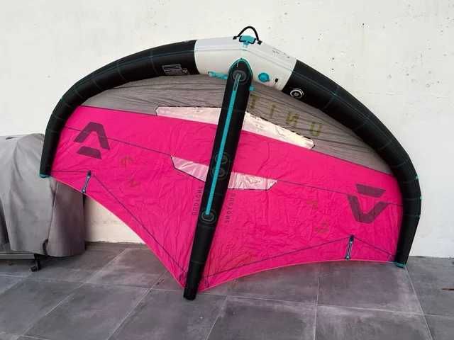 Wing Duotone Unit 4.0 2025