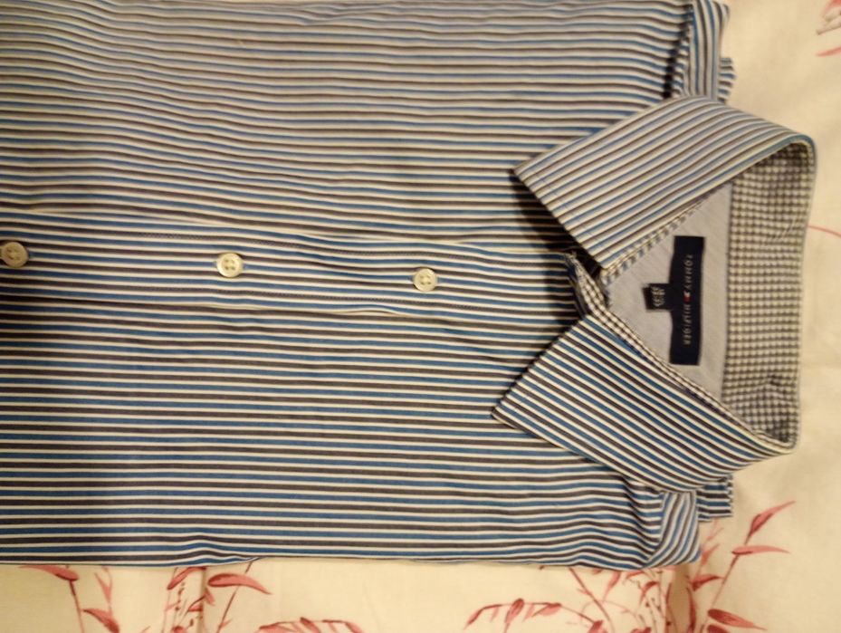 Koszula męska Tommy Hilfiger