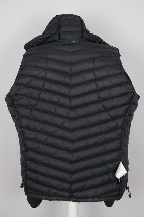 Peak Performance frost DH męska puchowa kurtka r XL