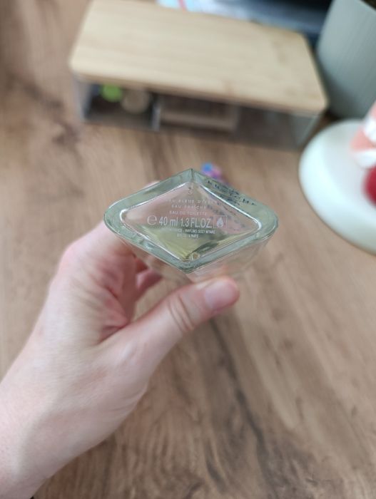 L'eau Bleue D'issey Eau Fraiche UNIKAT Issey Miyake