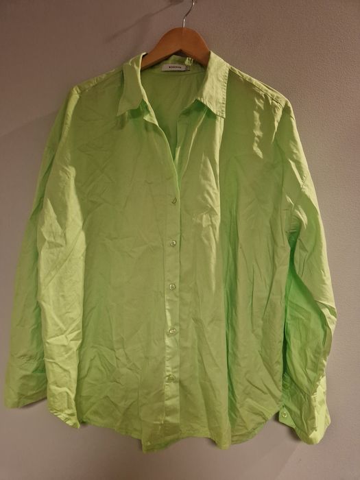 Modna kobieca koszula Oversize Reserved  44/46/48