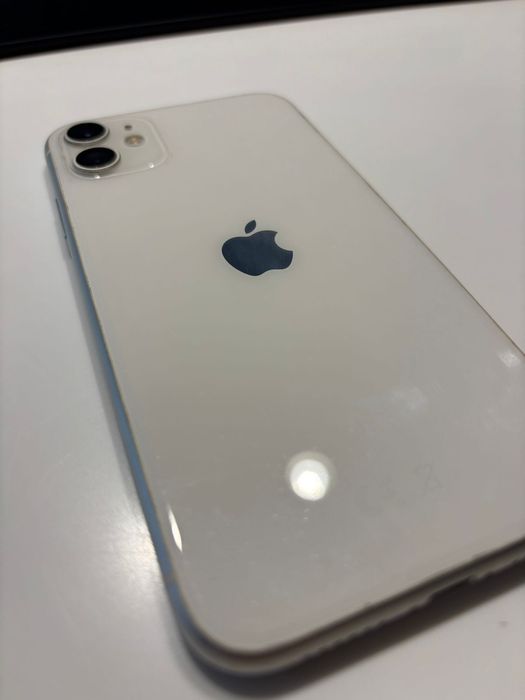 Iphone 11 - usado