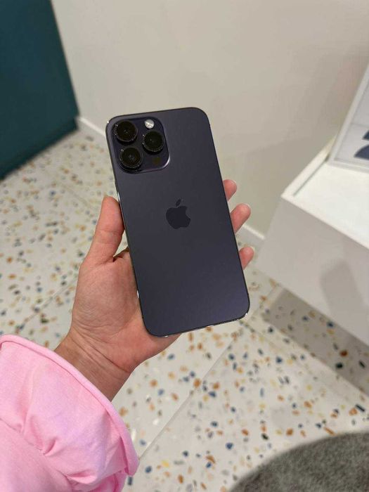 Iphone 14 pro max 128 gb, супер стан, Айфон 14 про макс 128