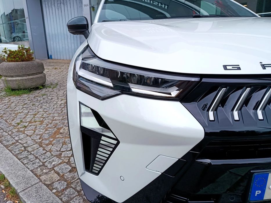 Mitsubishi Grandis 1.3 DI-T Intense 7DCT