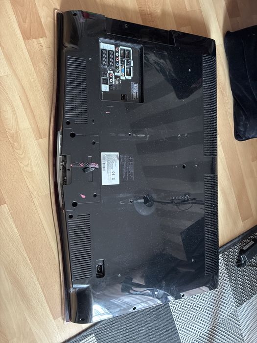 Samsung Le37 telewizor