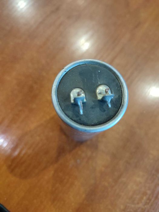 Конденсатор Samsung 450W 10мкф SH-M БУ рабочий оригинал