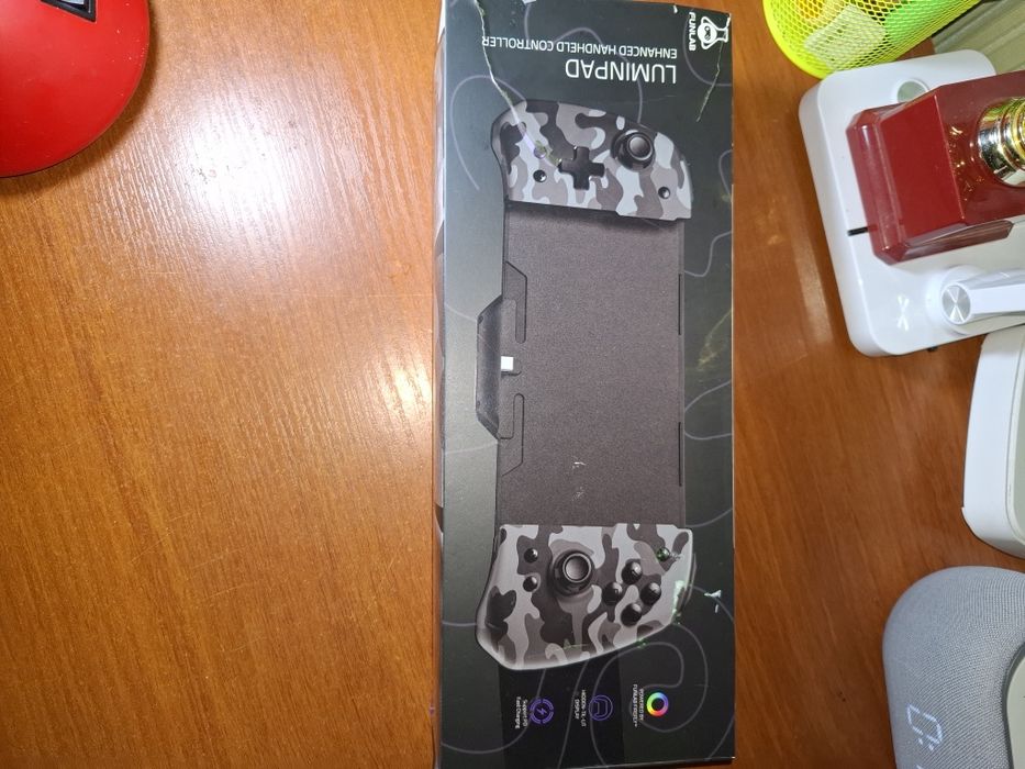 Контроллер PALPOW Hall Effect