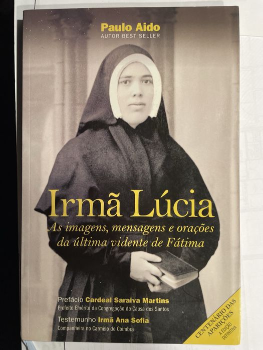 Lovro da Irmã Lúcia