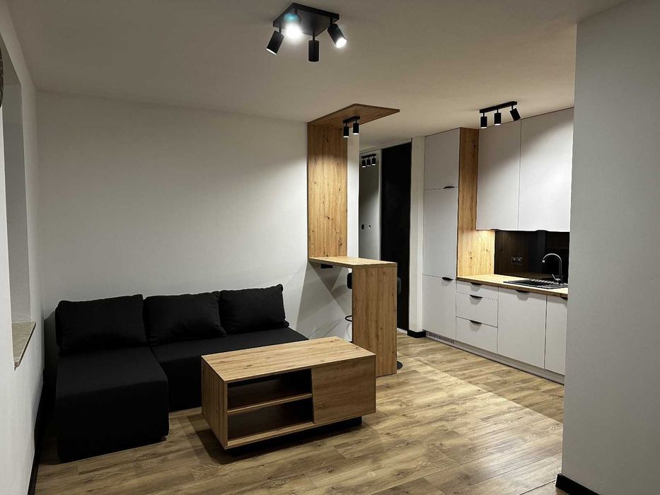 Wynajmę nowe mieszkanie 40m2 Zawiercie