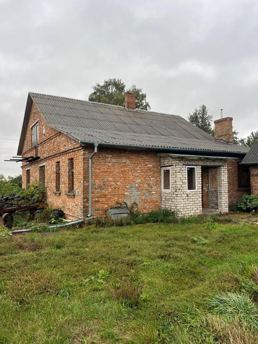 Продаж / Будинок / незалежності , Млинів