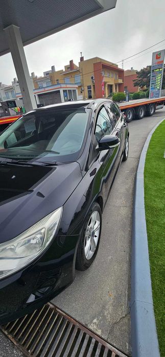 Veículo Ford Focus
