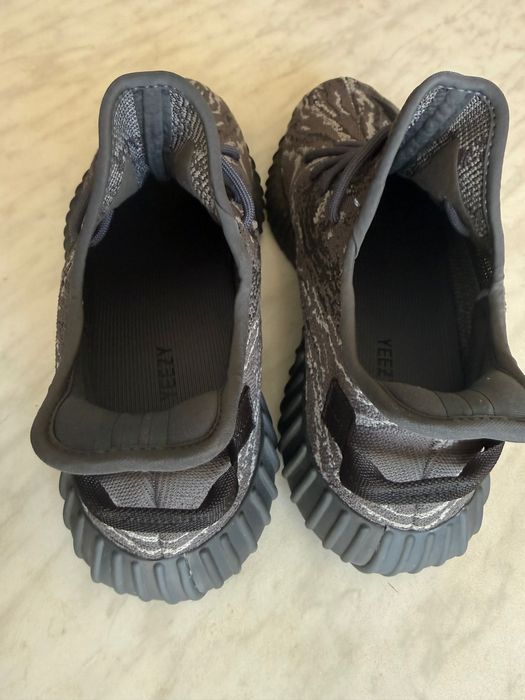Кроссовки Yeezy 350 V2 “MX Rock” 46 р.