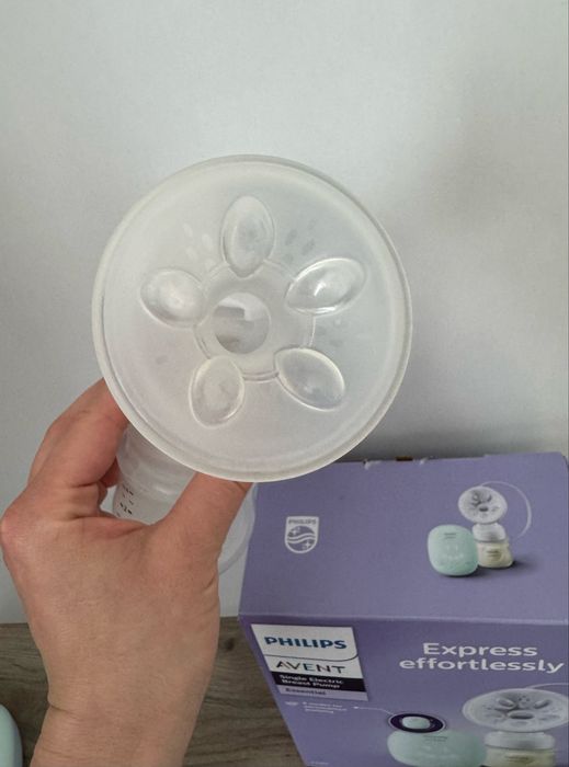 Молоковідсмоктувач Philips