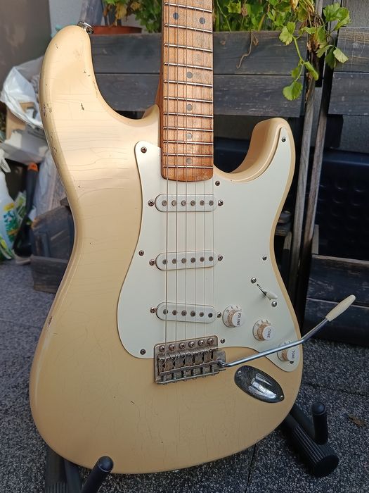 Haar Trad S Stratocaster 2021