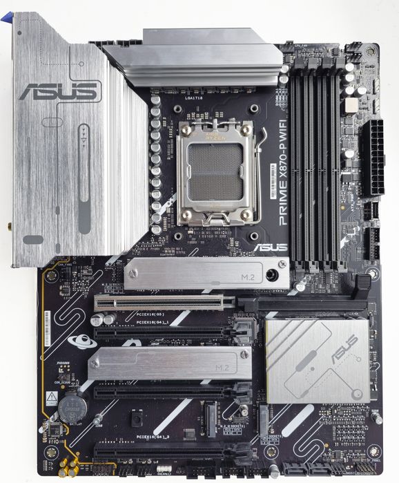 Asus X870 Prime am5