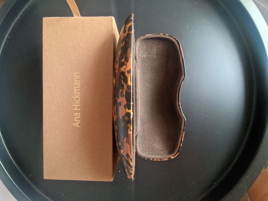 Чохол для окулярів