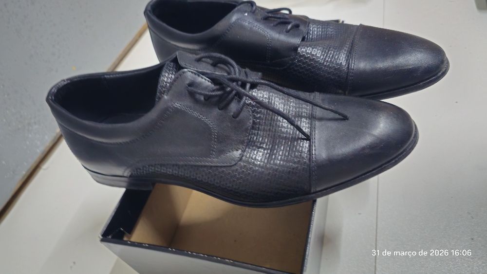 Sapados seminovos N42