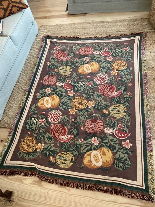 Tapete / Tapecaria Inglesa