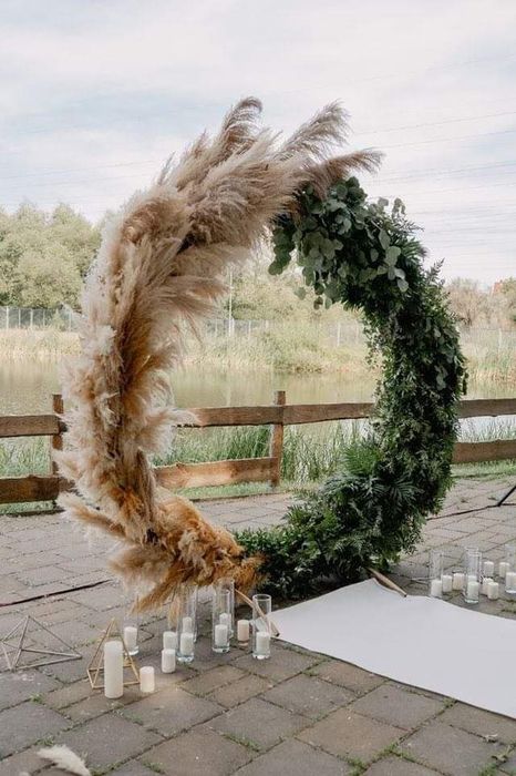 Фотозона. Арка.Оформлення весілля. Декор для свят