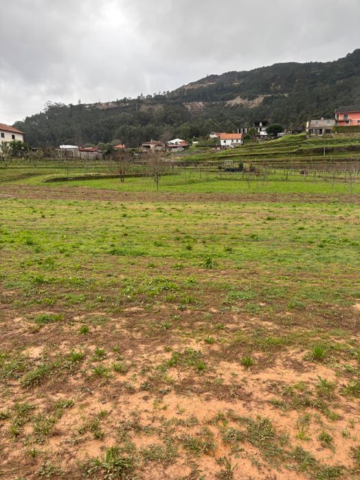 Terreno 600M2 urbanizável