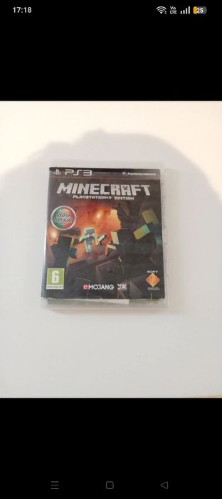 4 jogos para PS3