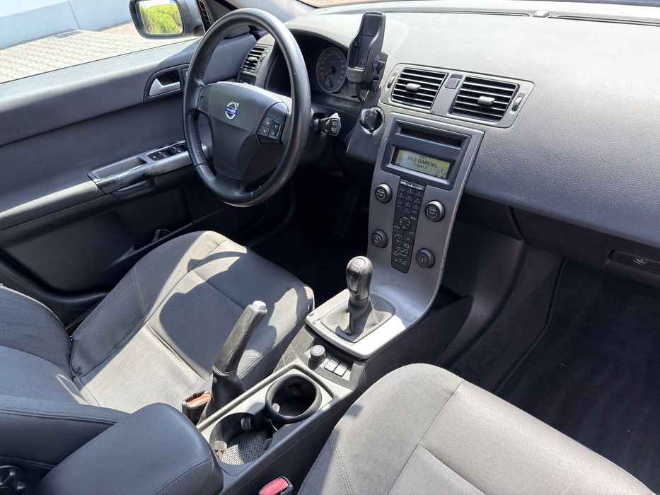 VOLVO V50 SW 2.0 D Nacional