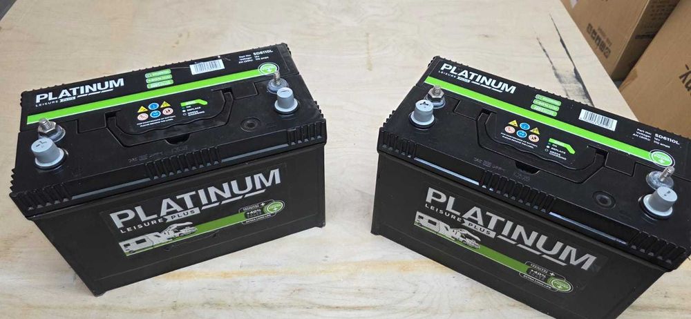 Kit Baterias de Litio + Inversor 3000W