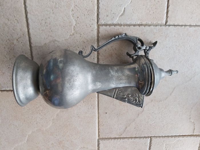 Jarras Bule Taça antigas