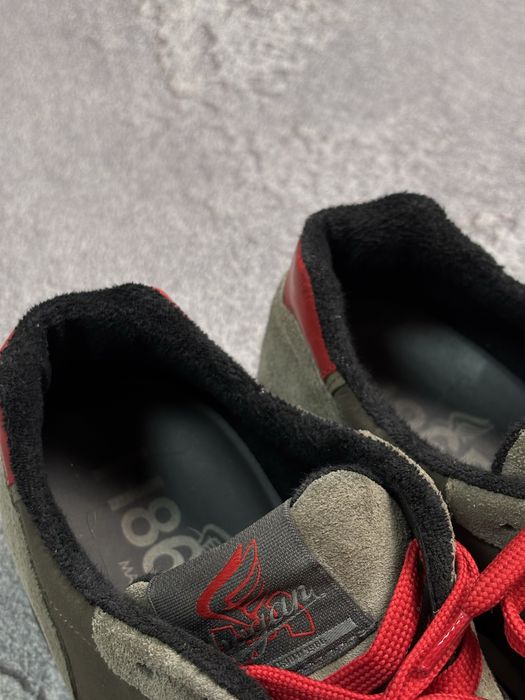 Чоловічі Преміальні Кросівки Hogan H86Run Оригінал