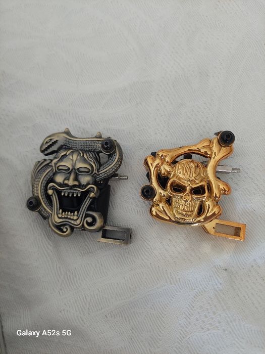Pedrada tattoo supplies
