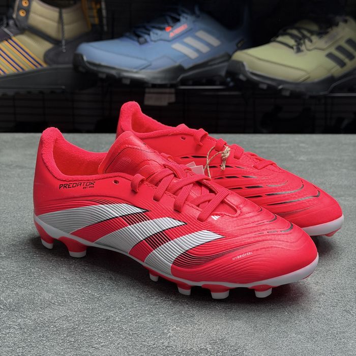 34р.ОРИГІНАЛ 100% Дитячі копачки бутси адідас Adidas Predator ID3748