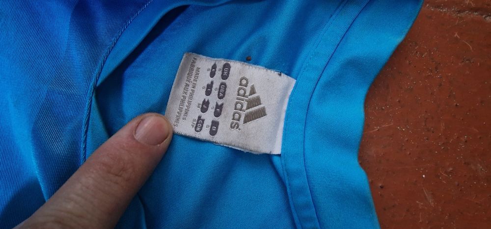 Комплект футболок з номерами 13шт, М