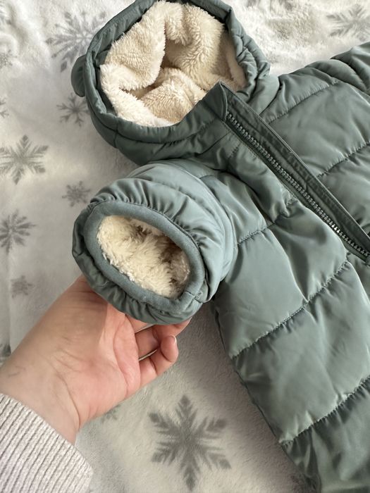 Дитячий комбінезон H&M