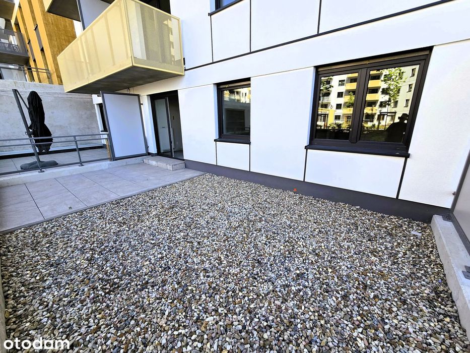 Mieszkanie – Wrocław - Widok 3