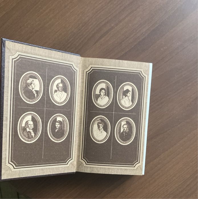 Встреча. Эссе и повести немецких писателей.