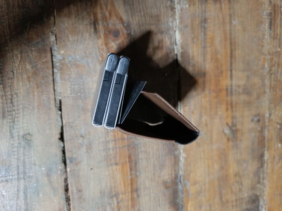 Carteira para cartões