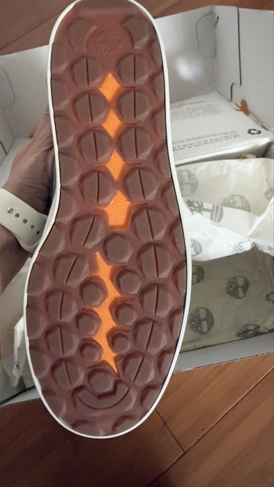 Timberland, мокасини чоловічі