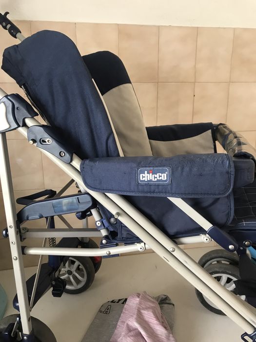 Chico Stroller422806424556687360