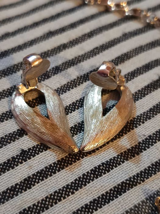 Conjunto de Colar + Brincos - Ref.: B-38