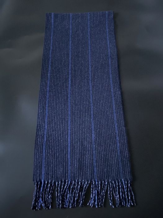 Шарф з 100% кашеміру Burberry