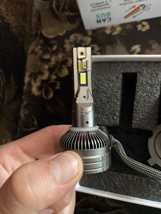 Led лампи H4 nextone