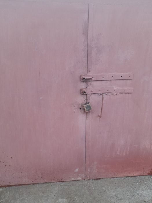 Продам гараж в Супрунівці