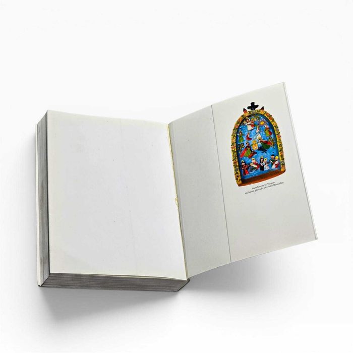 Livro “El Folklore en la Cerámica Figurativa del Minho” — Félix Bello Vázquez